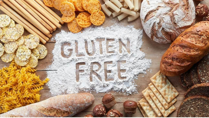 Four Keys To A Successful & Healthy Gluten Free Lifestyle