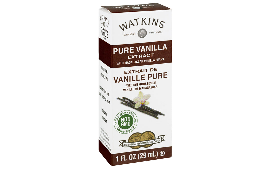 Mom's Place Gluten Free What has caused Vanilla Extract to become so expensive lately?!?