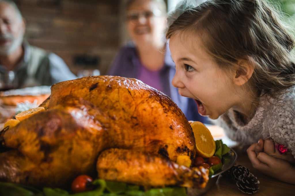 Good Things Utah: Creating the Perfect Gluten-Free Thanksgiving Feast! Mom's Place Gluten Free