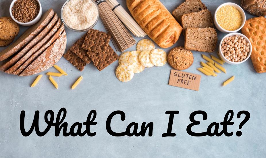 What Can I Eat: 12 Ideas for Handling Upcoming Gluten-Free Holidays Mom's Place Gluten Free