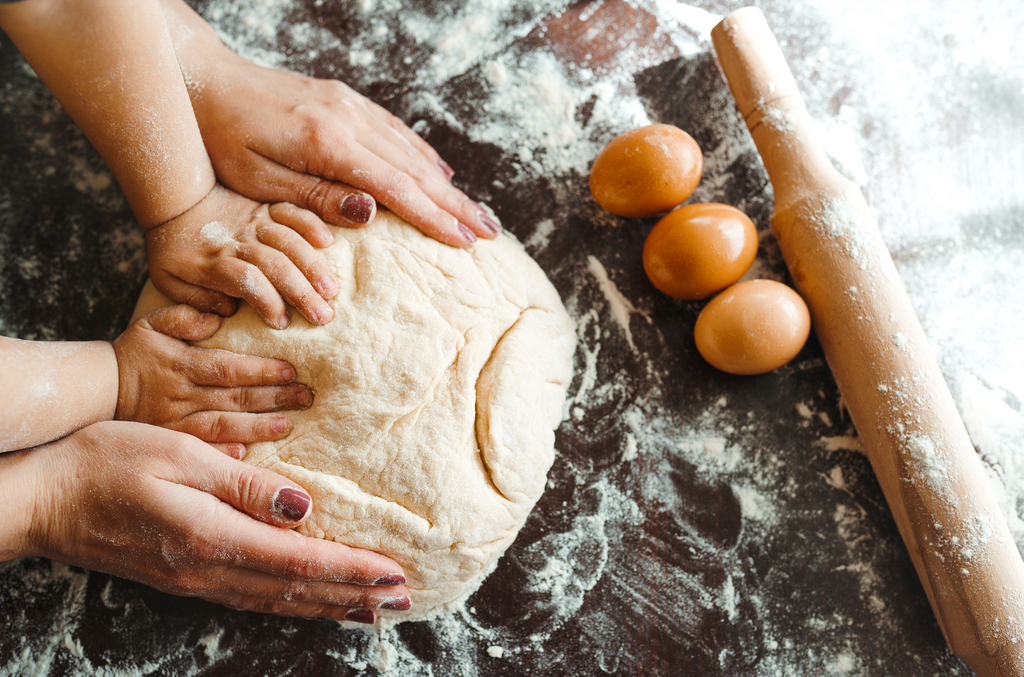 Gluten-Free Baking with Yeast