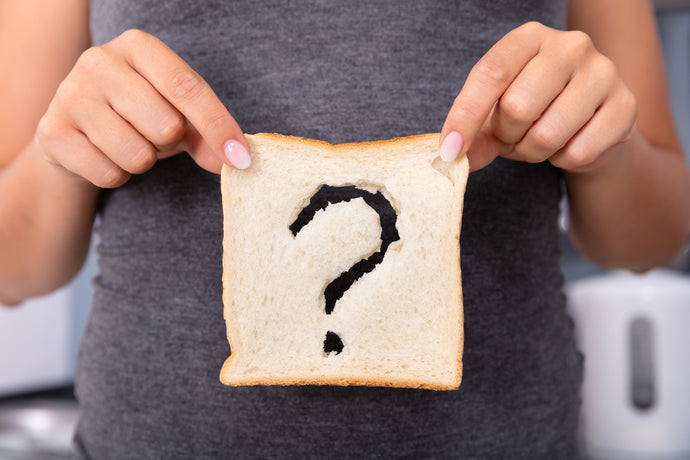 So what is Celiac Disease? Gluten Intolerance? Allergy? Why should I go Gluten Free?
