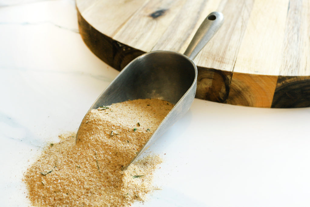 Gluten-Free Chicken Bouillon - Reduced Sodium