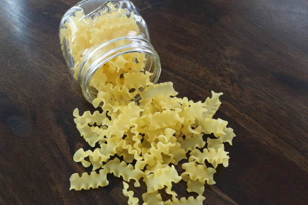 Gluten-Free Mafalda Pasta Isibisi Baby - 1/2 lb. freeshipping - Mom's Place Gluten Free