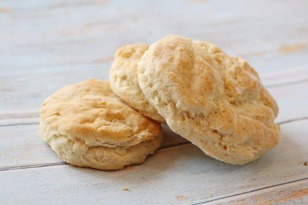 Gluten-Free Buttermilk Biscuit & Chili Seasoning Combo