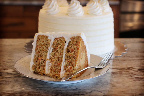 Gluten-Free Carrot Cake Mix freeshipping - Mom's Place Gluten Free
