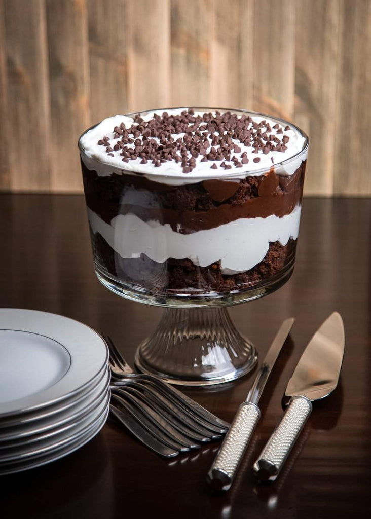 Gluten-Free Chocolate Trifle Combo freeshipping - Mom's Place Gluten Free