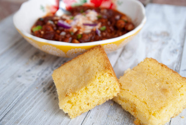 Gluten-Free Corn Bread & Chili Combo Mix freeshipping - Mom's Place Gluten Free