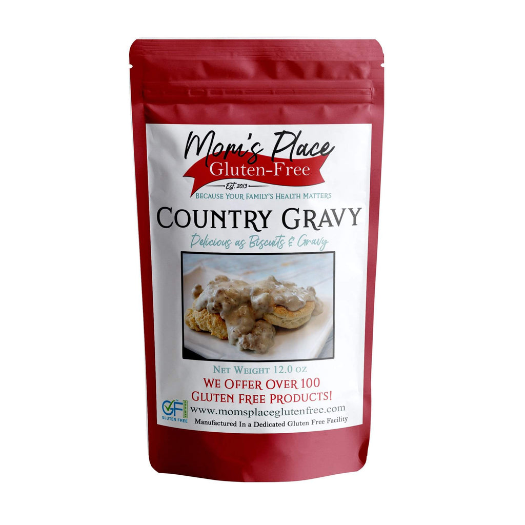 McCormick® Gluten-Free Brown Gravy Mix