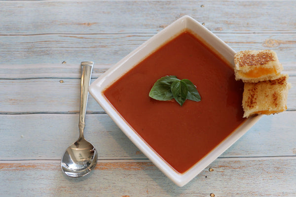 Gluten-Free Cream of Tomato Soup Mix freeshipping - Mom's Place Gluten Free