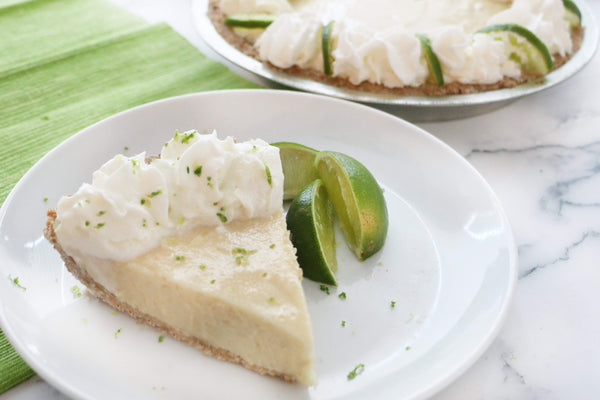 Gluten-Free Key Lime Pie Mix freeshipping - Mom's Place Gluten Free