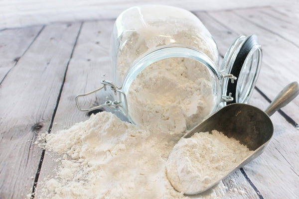 Mom's Best Gluten-Free Flour Blend freeshipping - Mom's Place Gluten Free