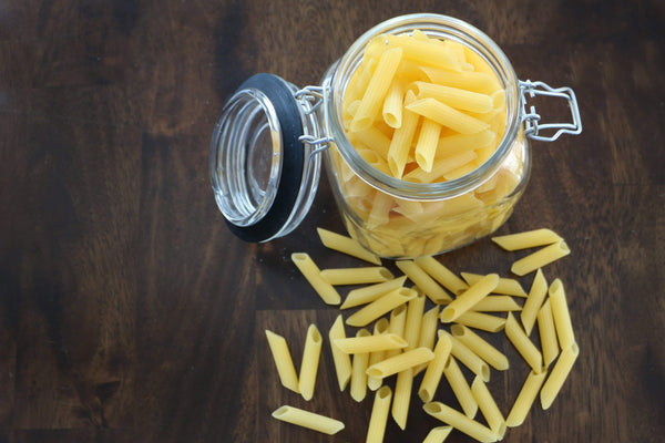 Gluten-Free IsiBisi Penne Rigate Pasta - 1 lb. freeshipping - Mom's Place Gluten Free