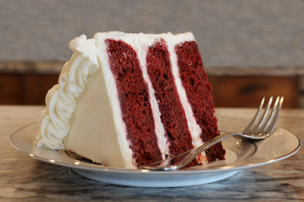 Gluten-Free Red Velvet & Carrot Cake Mix Special! freeshipping - Mom's Place Gluten Free