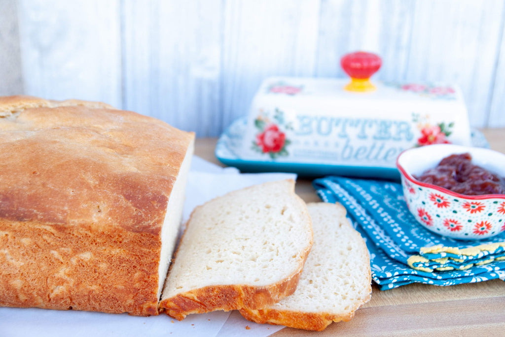 Gluten-Free Sourdough Bread or Rolls Combo freeshipping - Mom's Place Gluten Free