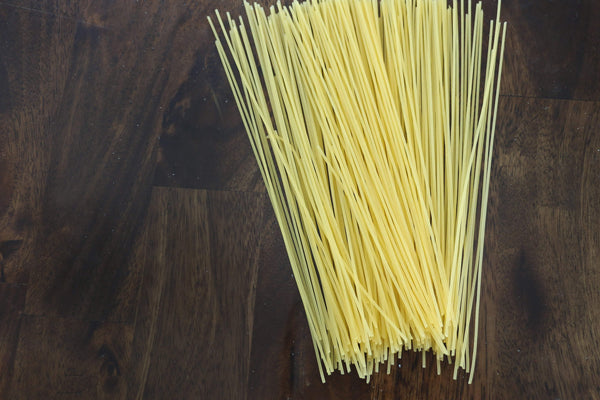 Gluten-Free IsiBisi Spaghetti Pasta - 1 lb. freeshipping - Mom's Place Gluten Free