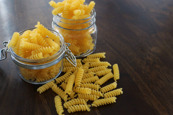 Gluten-Free IsiBisi Spirali Pasta - 1 lb. freeshipping - Mom's Place Gluten Free