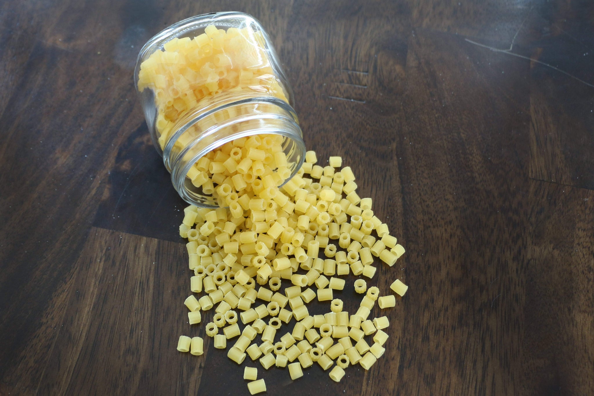 Isibisi Gluten-Free Tubetti Pasta