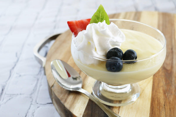 Gluten-Free Vanilla Pudding Mix freeshipping - Mom's Place Gluten Free