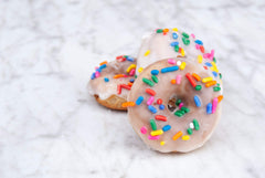 5 Reasons to Cook with Kids + Vanilla Mini Donuts Recipe – Nifty Mom